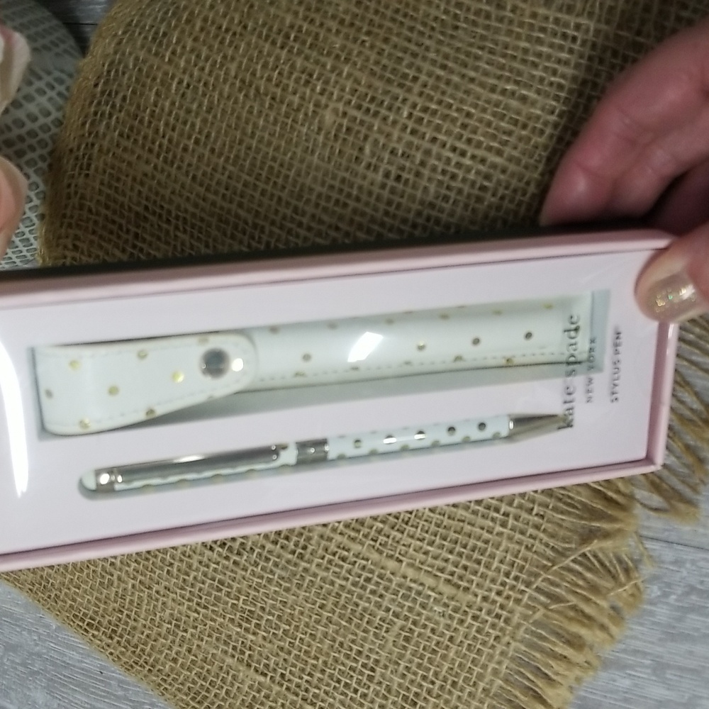 Kate Spade New York Stylus Pen - Picture 6 of 6